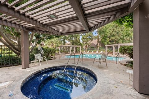 A home in Marina Del Rey