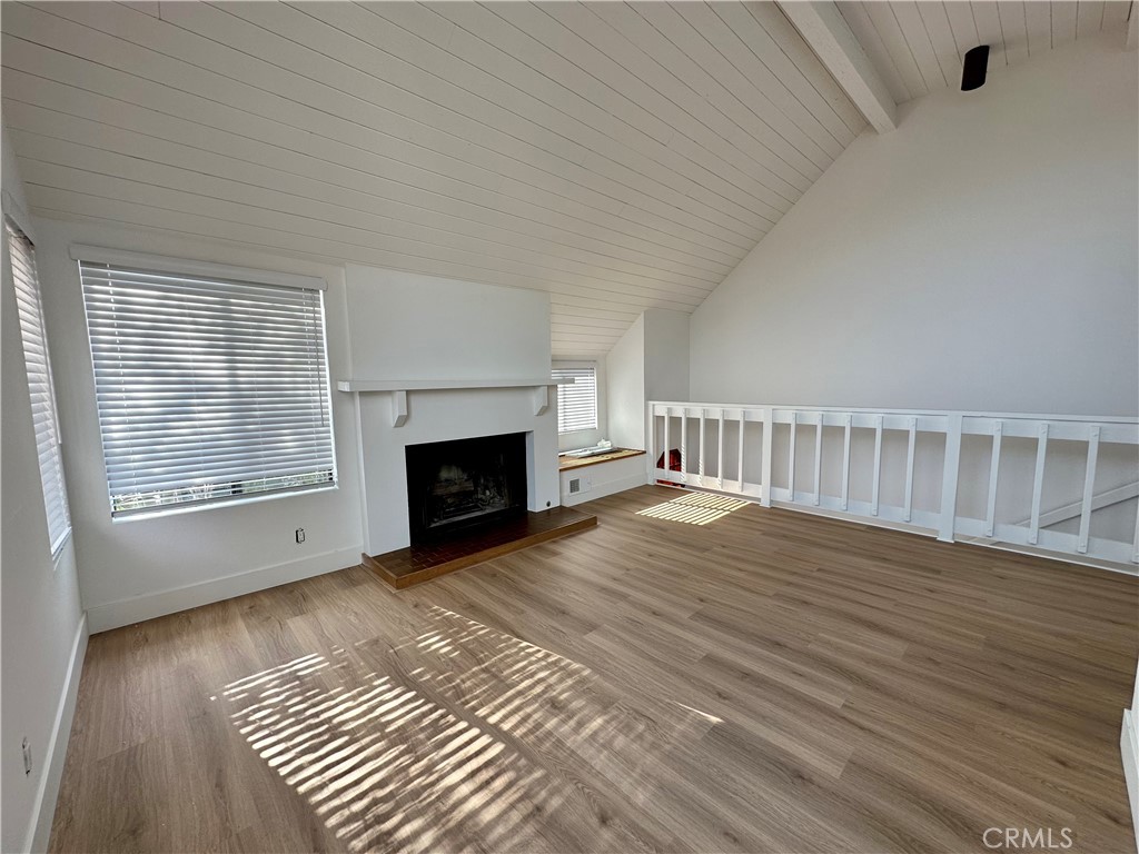 The Village (VIL) - Residential Lease