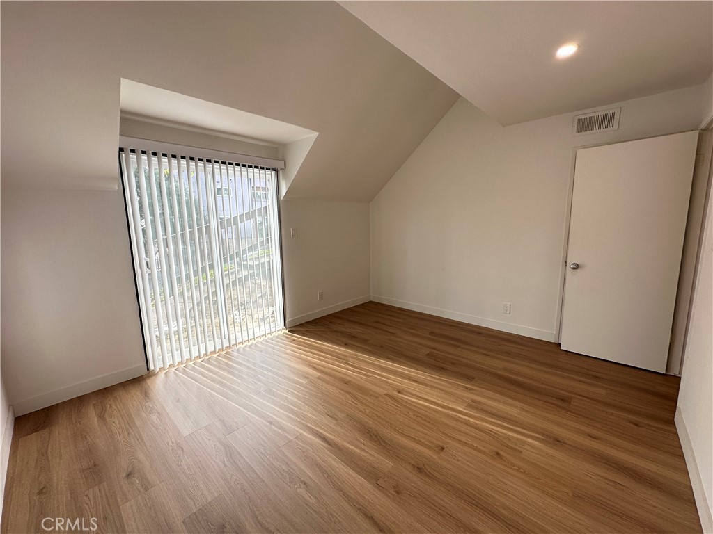 The Village (VIL) - Residential Lease