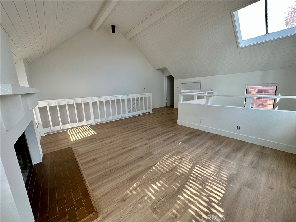 The Village (VIL) - Residential Lease