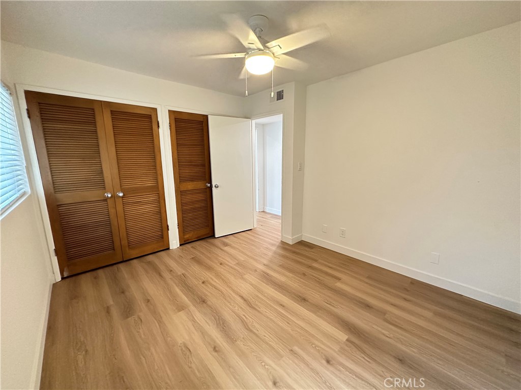 The Village (VIL) - Residential Lease