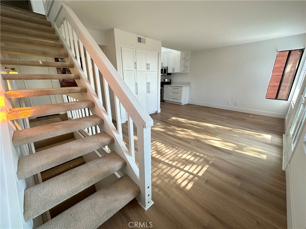 The Village (VIL) - Residential Lease