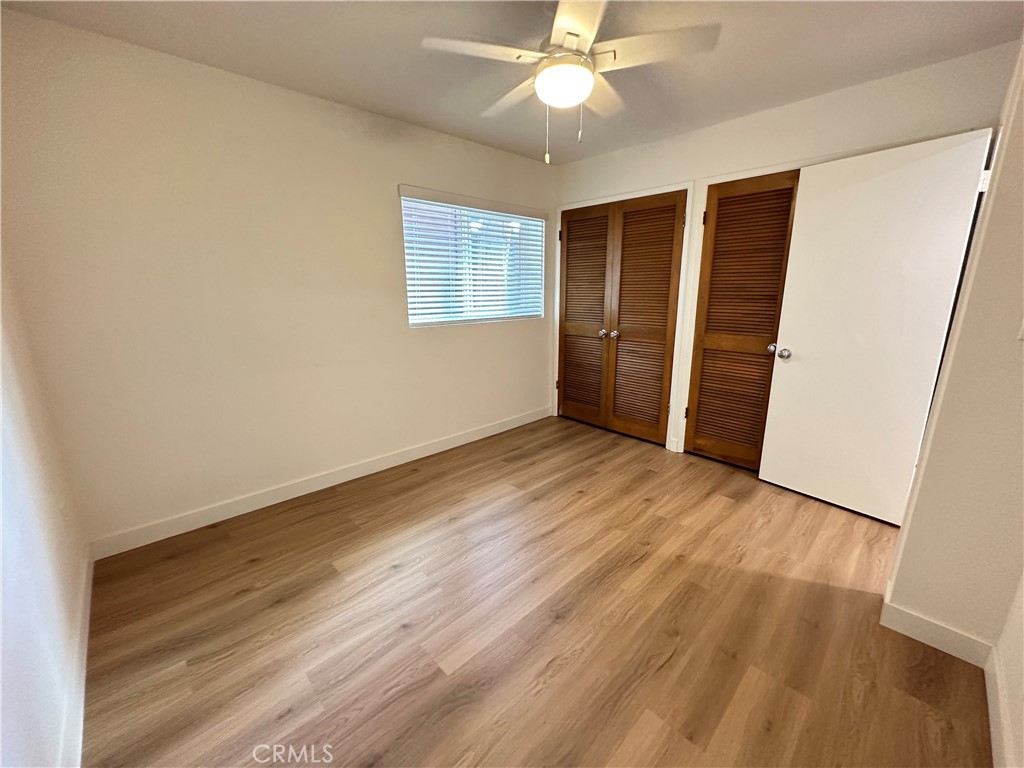 The Village (VIL) - Residential Lease