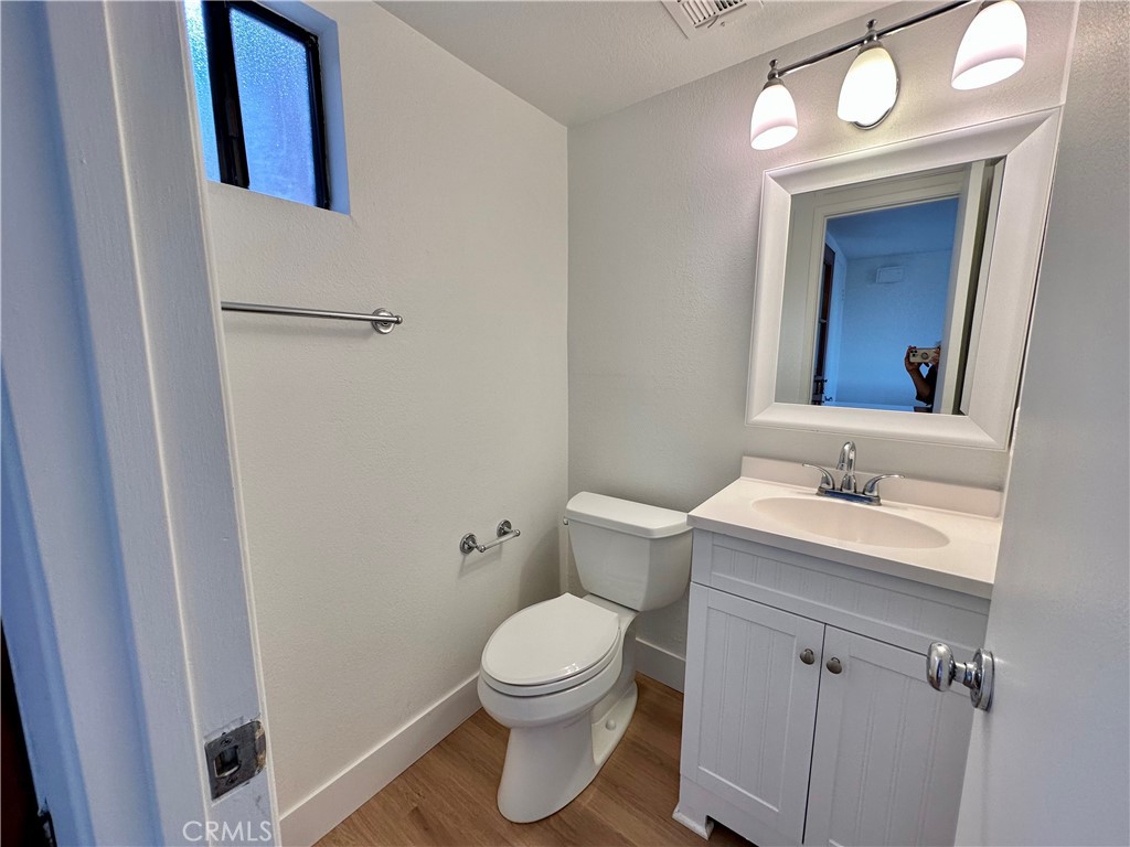 The Village (VIL) - Residential Lease