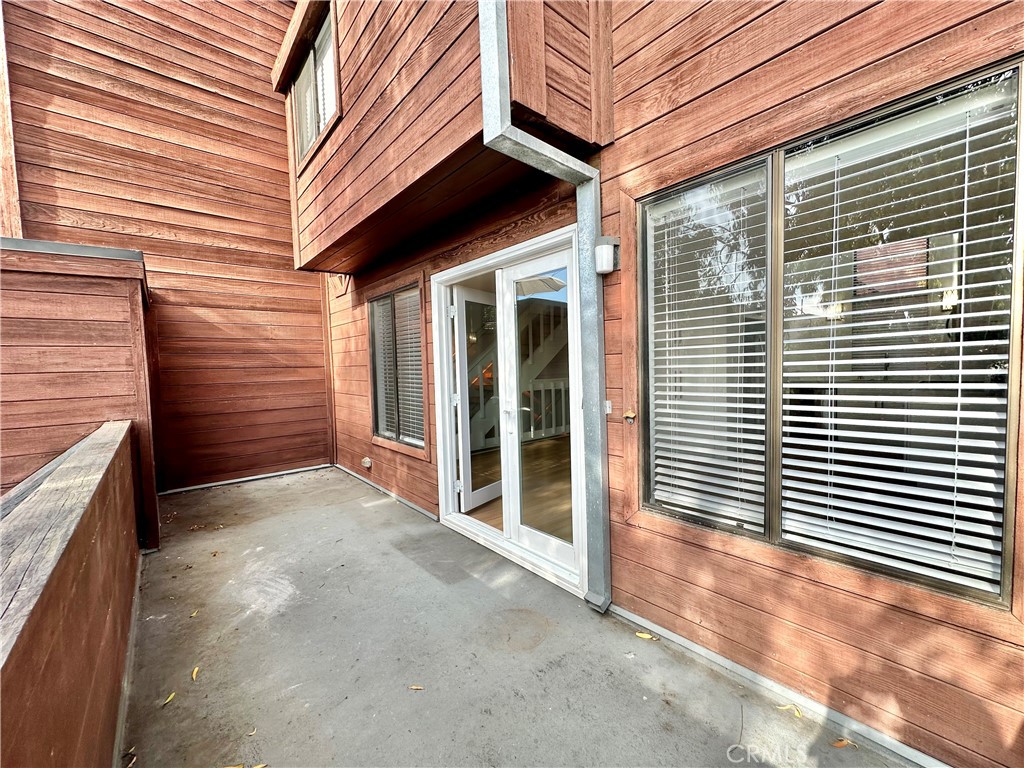 The Village (VIL) - Residential Lease