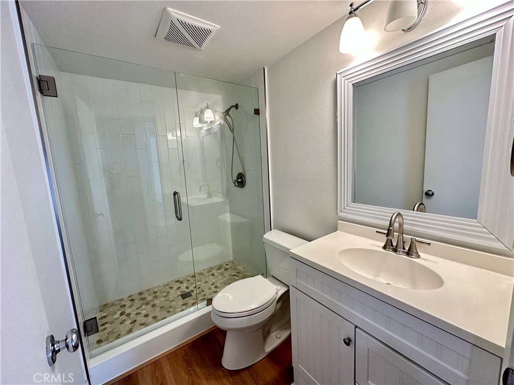 The Village (VIL) - Residential Lease