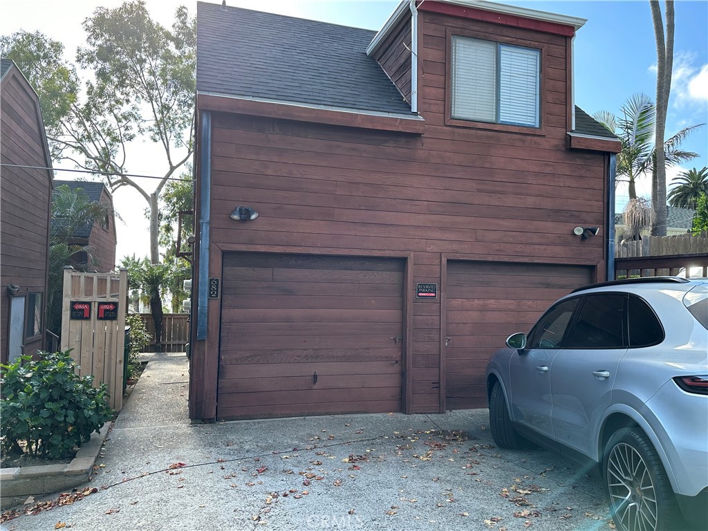 The Village (VIL) - Residential Lease