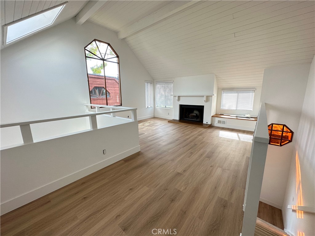 The Village (VIL) - Residential Lease