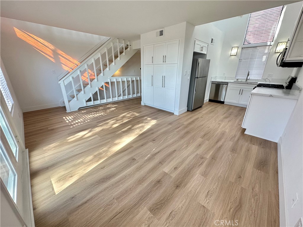 The Village (VIL) - Residential Lease