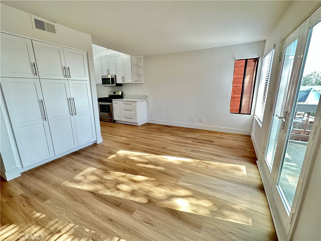 The Village (VIL) - Residential Lease