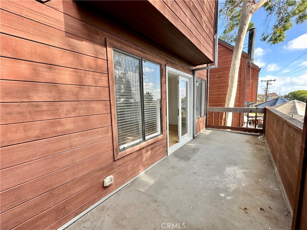 The Village (VIL) - Residential Lease