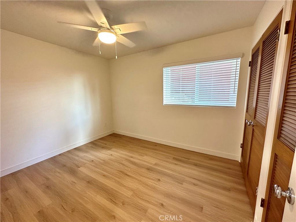 The Village (VIL) - Residential Lease