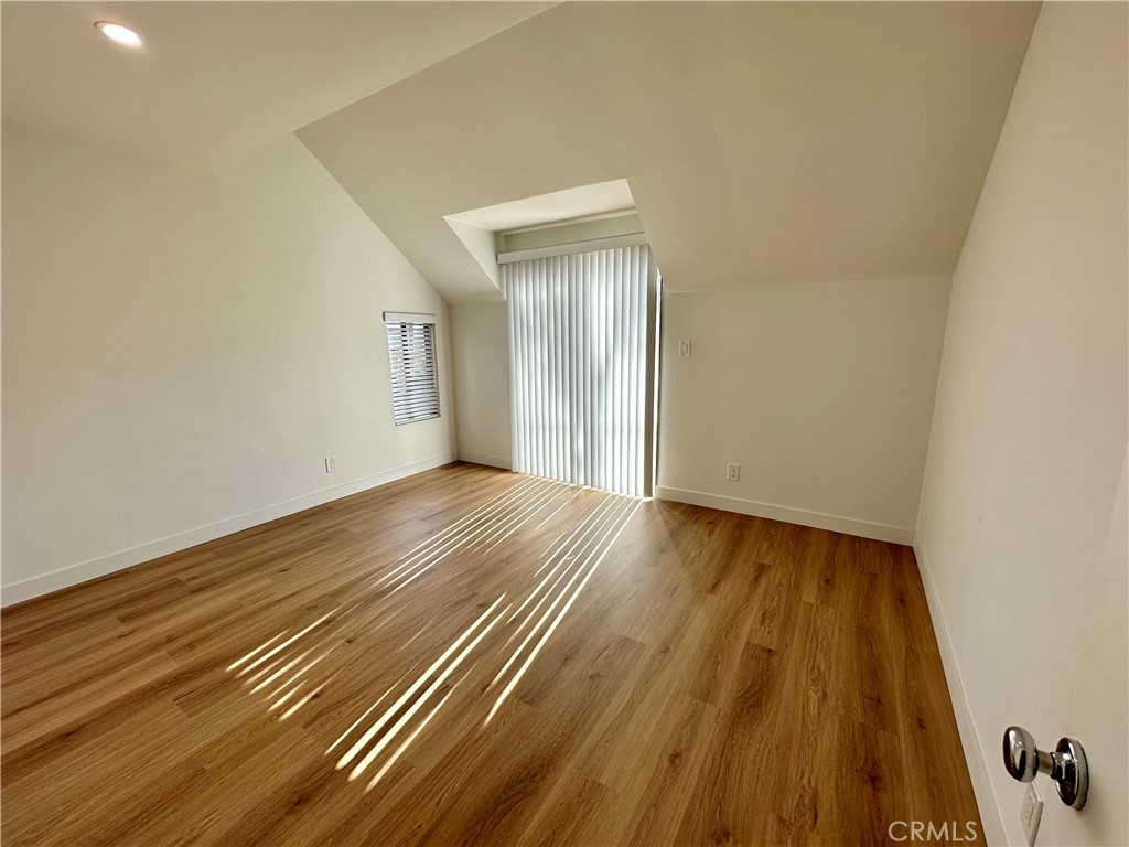 The Village (VIL) - Residential Lease