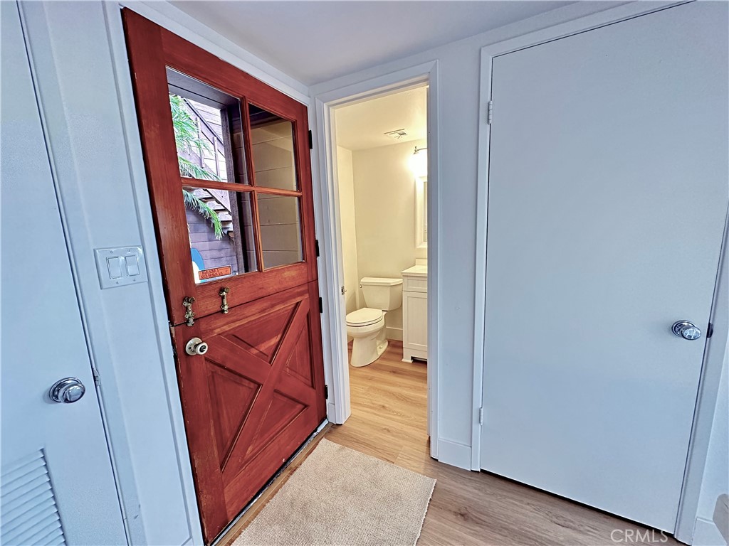 The Village (VIL) - Residential Lease