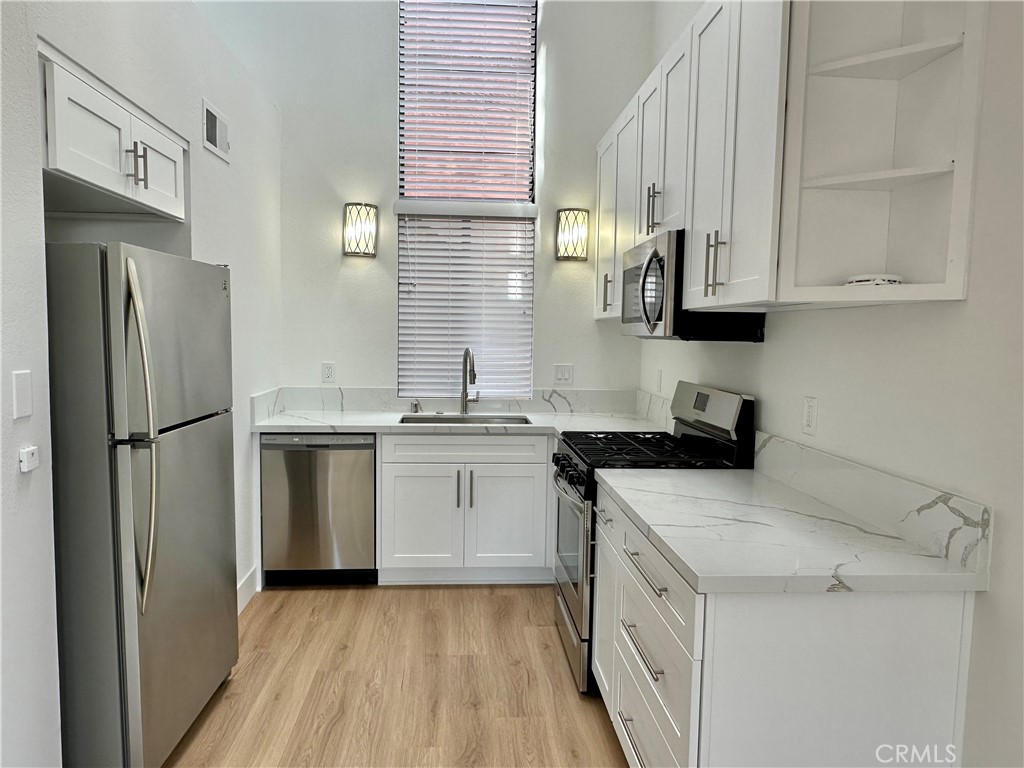 The Village (VIL) - Residential Lease