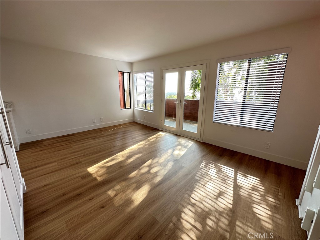 The Village (VIL) - Residential Lease