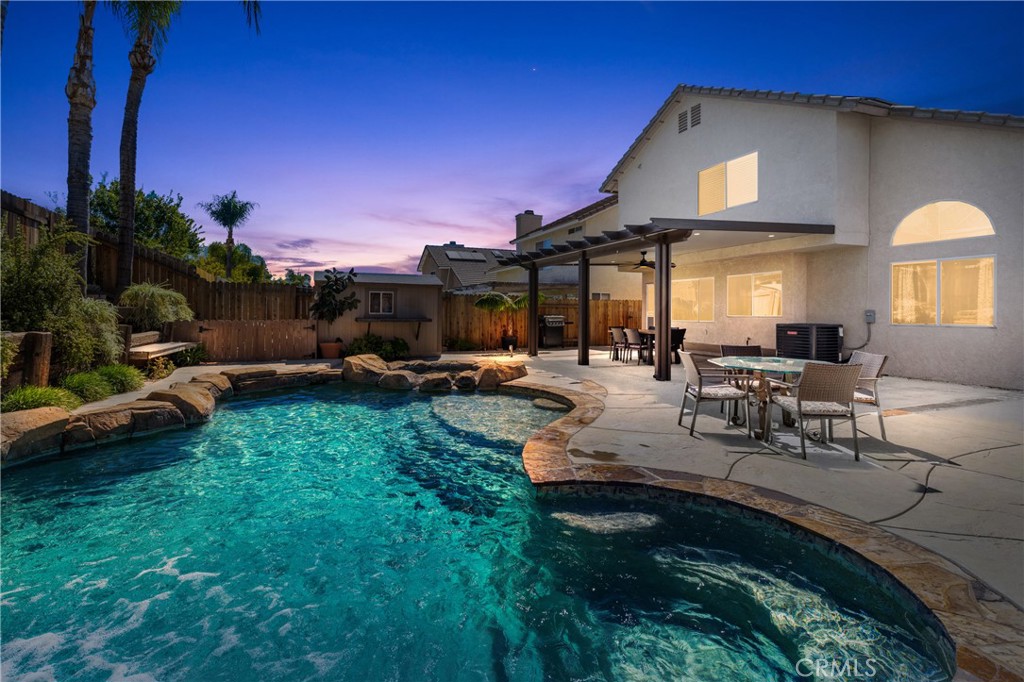 23732 Cork Oak Circle