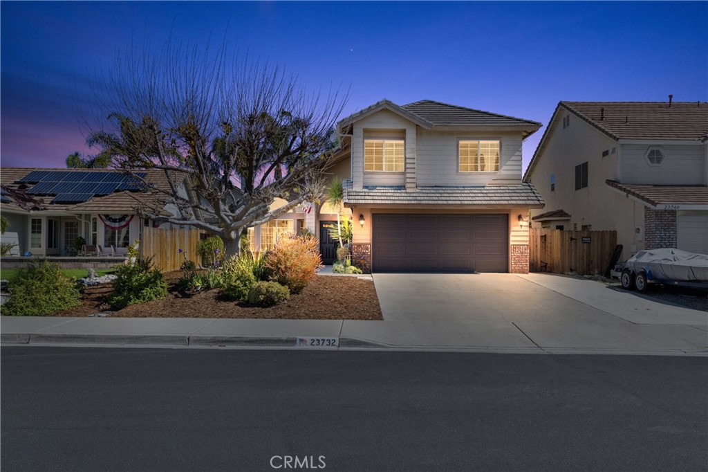 23732 Cork Oak Circle