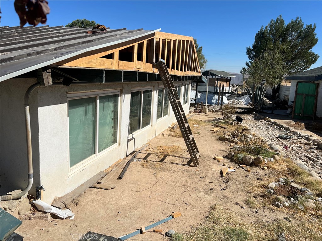 10550 Colusa Road