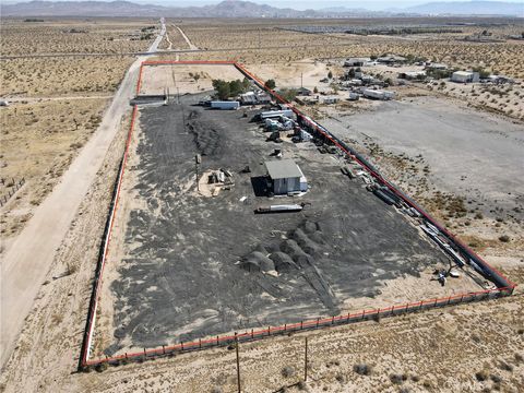 10550 Colusa Road Adelanto CA 92301