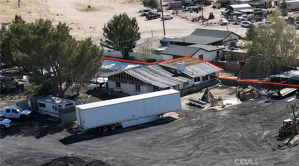 10550 Colusa Road