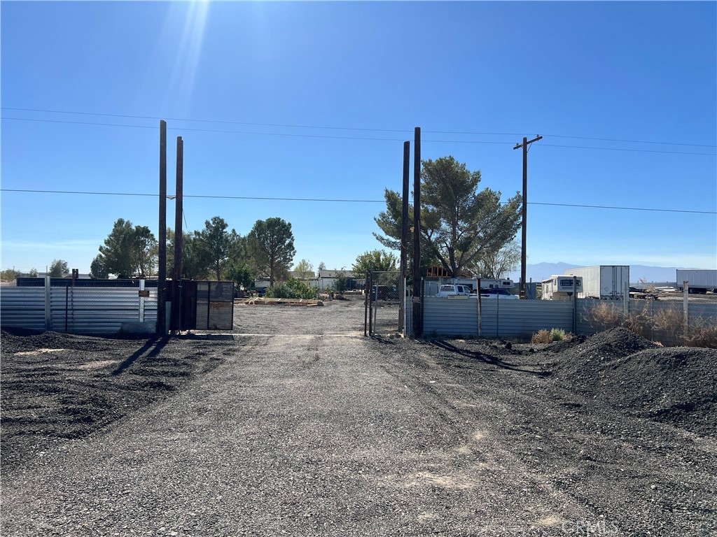10550 Colusa Road