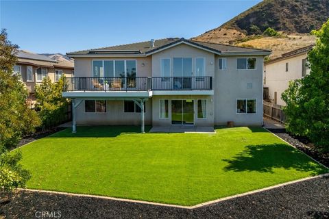 A home in San Luis Obispo