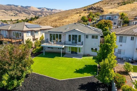 A home in San Luis Obispo