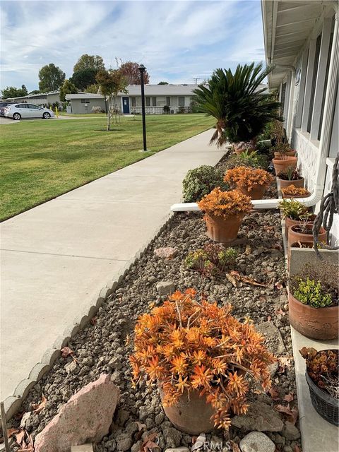 A home in Seal Beach