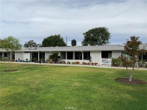 A home in Seal Beach