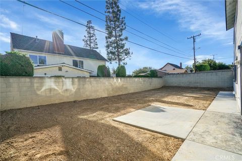 A home in Carson