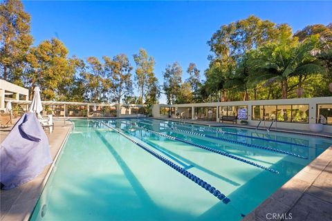 A home in Laguna Woods