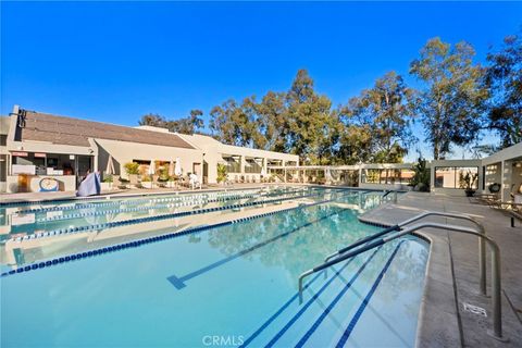 A home in Laguna Woods