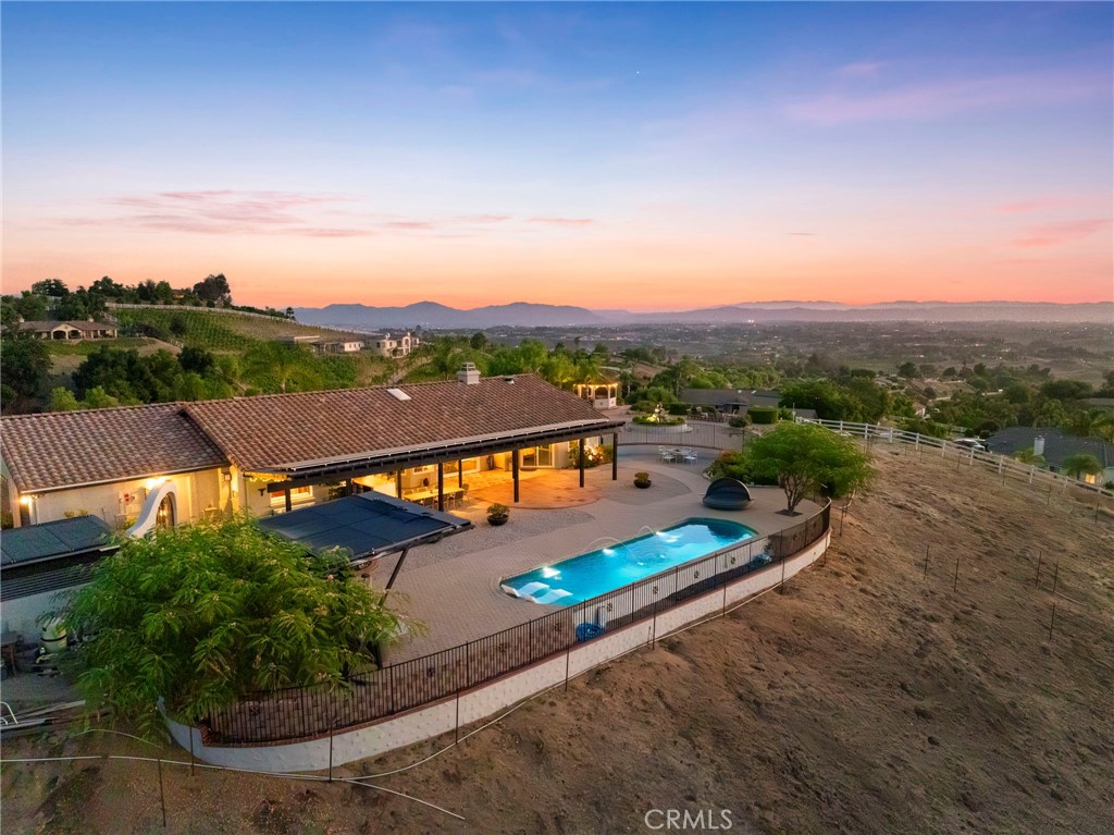 41272 Chaparral Drive