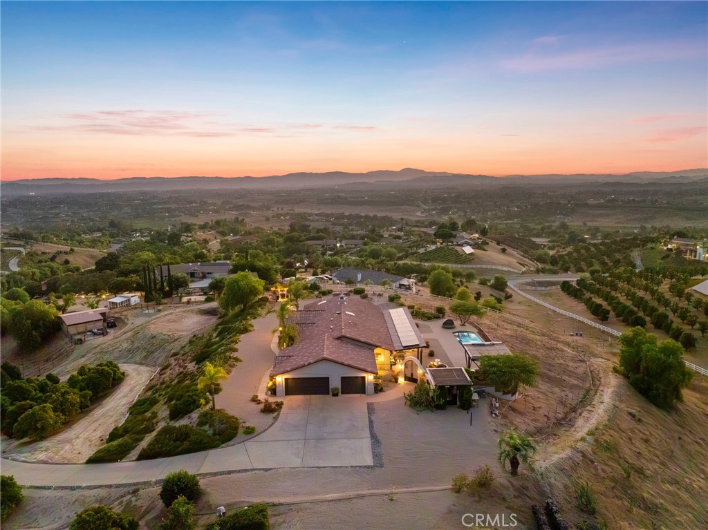 41272 Chaparral Drive