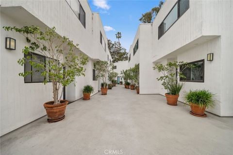 A home in Venice