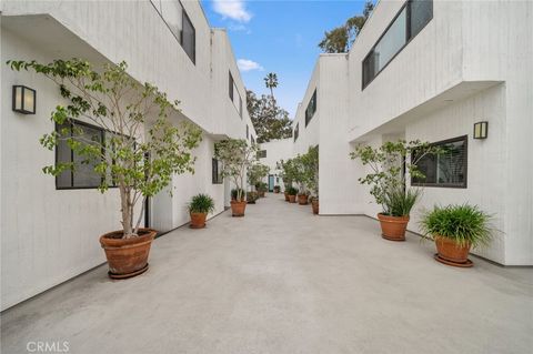 A home in Venice