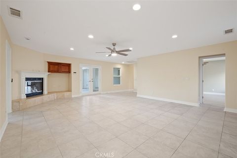 A home in Temecula