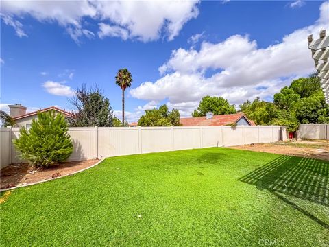 A home in Menifee