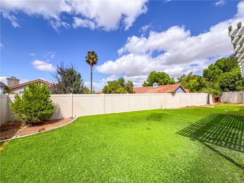 A home in Menifee