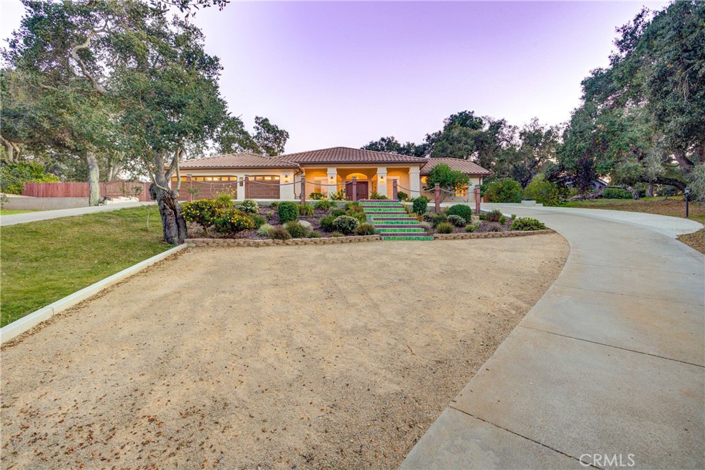 Nipomo(340) - Residential