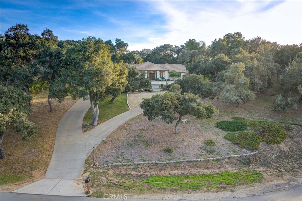 Nipomo(340) - Residential