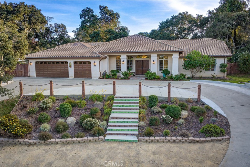 Nipomo(340) - Residential