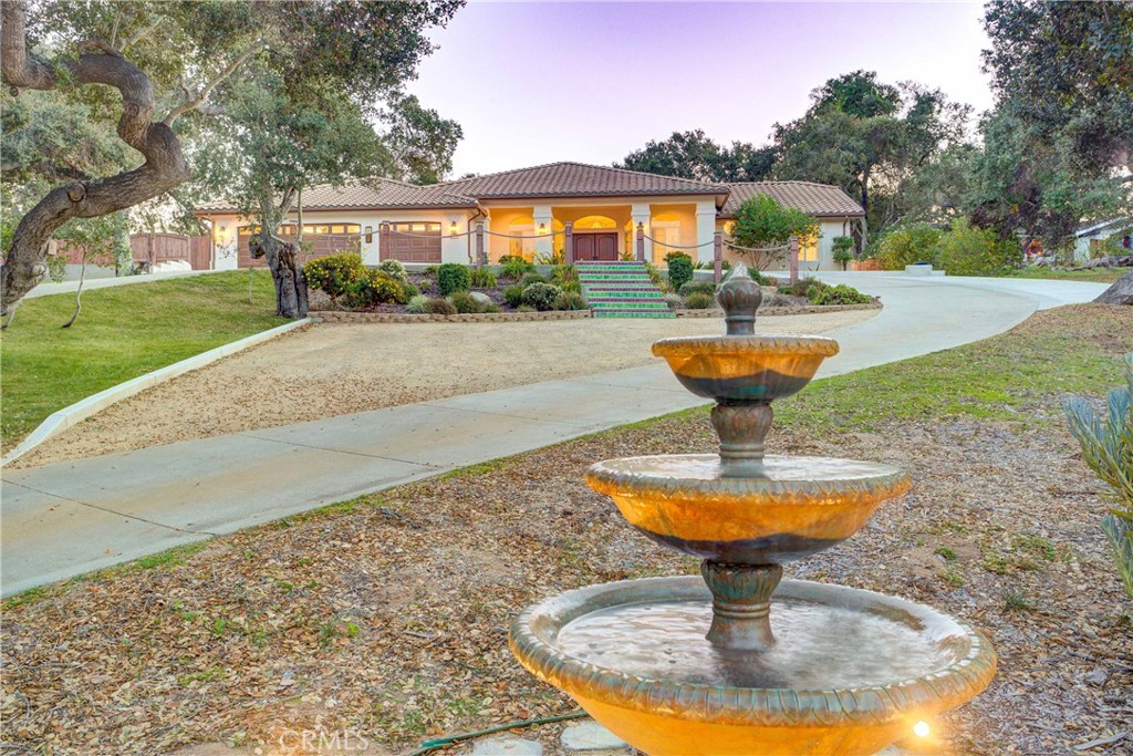 Nipomo(340) - Residential