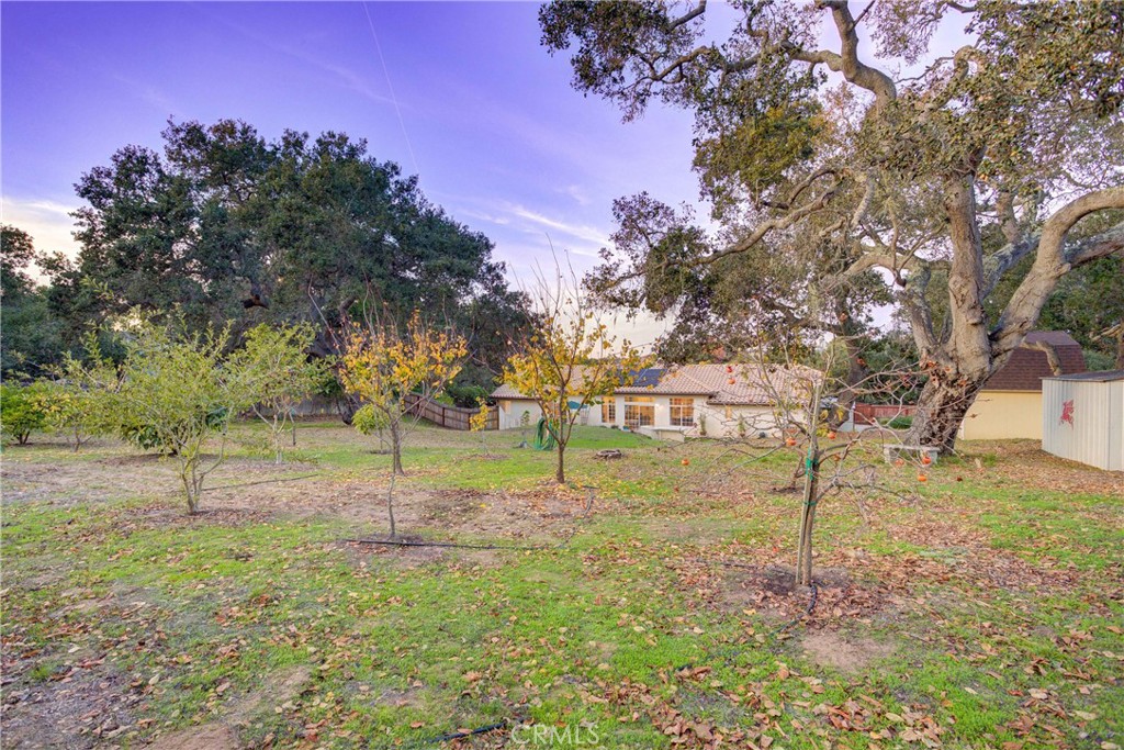 Nipomo(340) - Residential