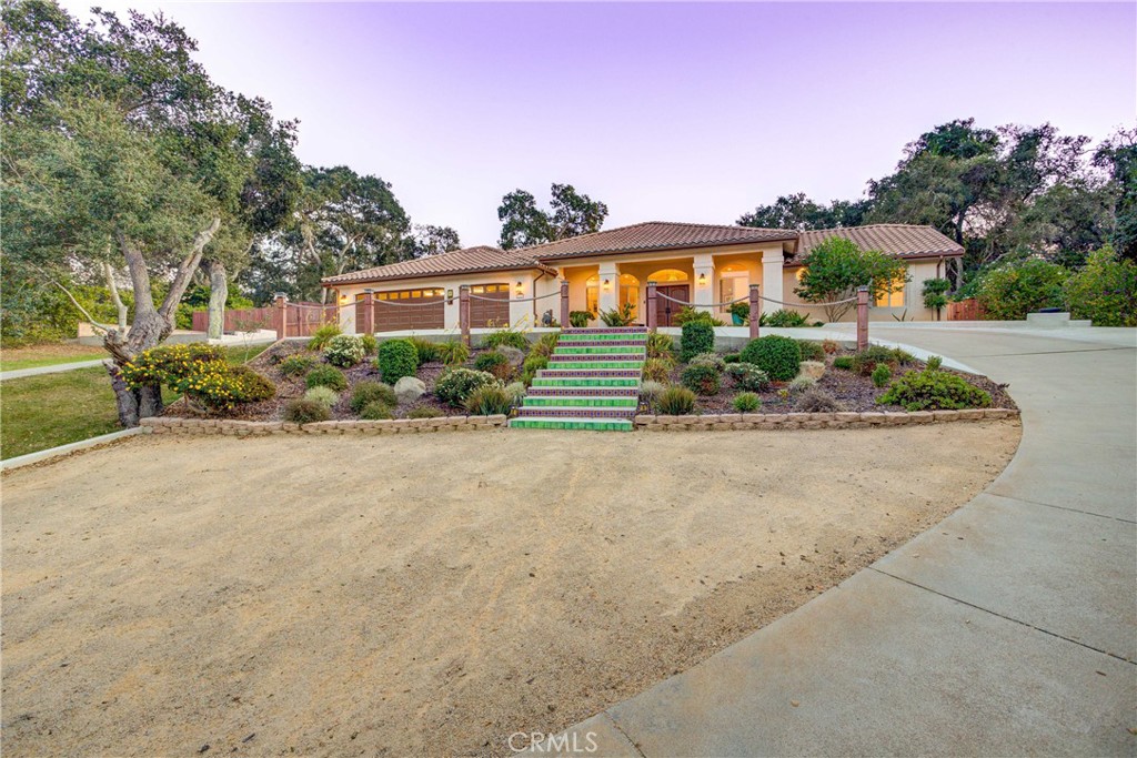 Nipomo(340) - Residential