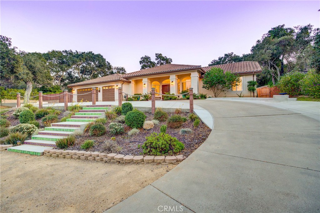 Nipomo(340) - Residential