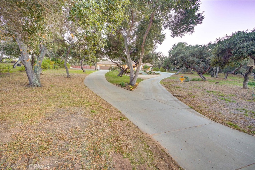 Nipomo(340) - Residential