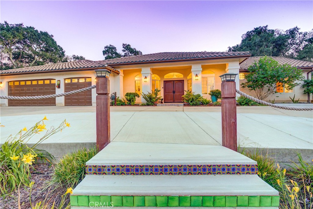 Nipomo(340) - Residential