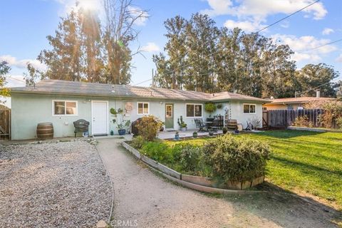 A home in Arroyo Grande